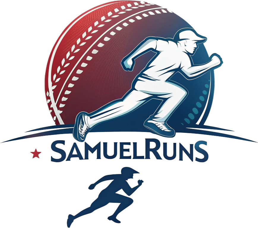Samuel Runs